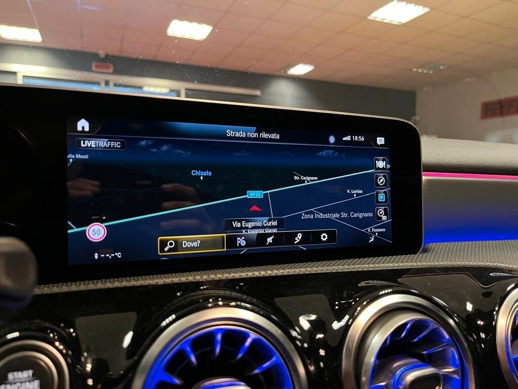 Mercedes-benz A 35 AMG AMG