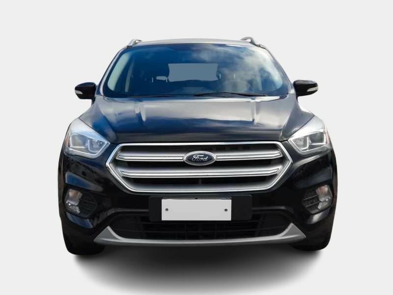 FORD KUGA 2.0 TDCi 150CV Powershift S/S AWD Business