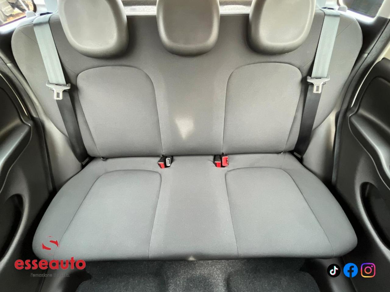 Fiat Panda 1.0 FireFly S&S Hybrid ADAS