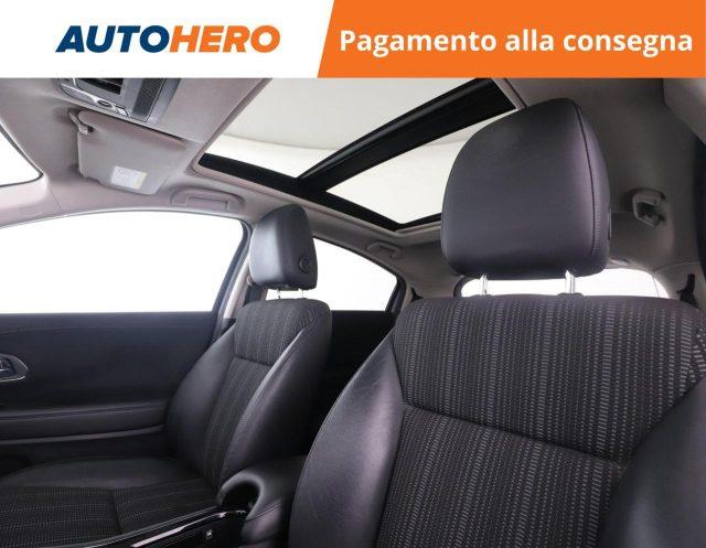 HONDA HR-V 1.5 i-VTEC Executive Navi ADAS