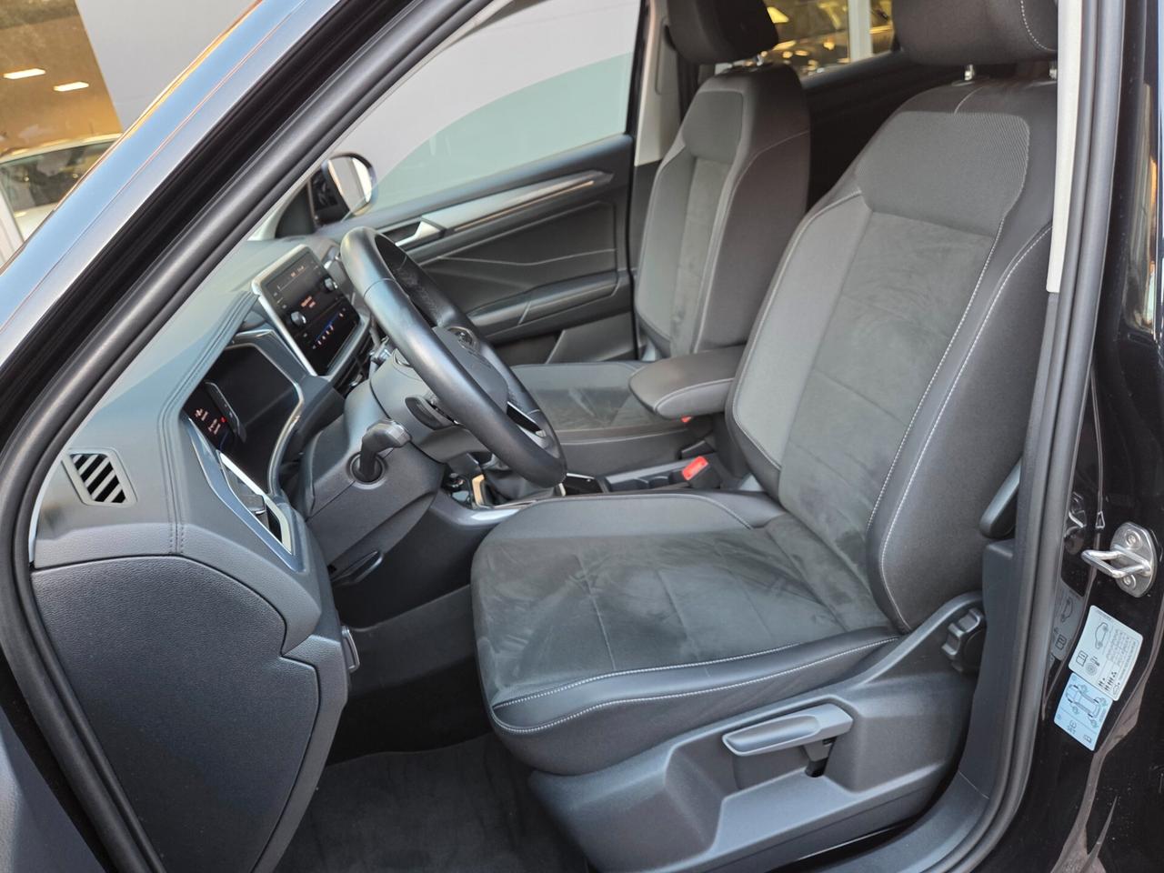 Volkswagen T-Roc 2.0 TDI SCR 150 CV DSG Style BlueMotion Technology