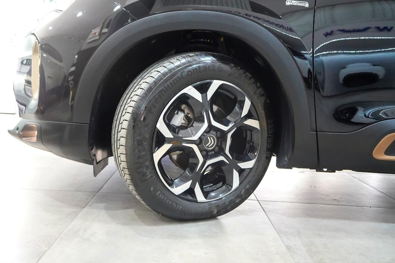 Citroen C5 Aircross 1.5 BlueHDi 130cv C-Series RESTAYLING