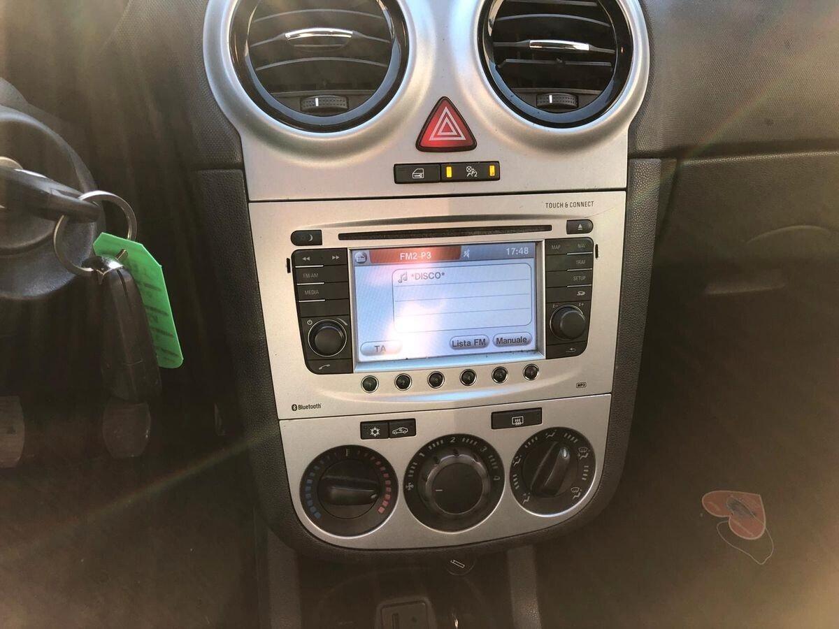 IN ARRIVO Opel Corsa 1.3 CDTI 95CV Elective 2011