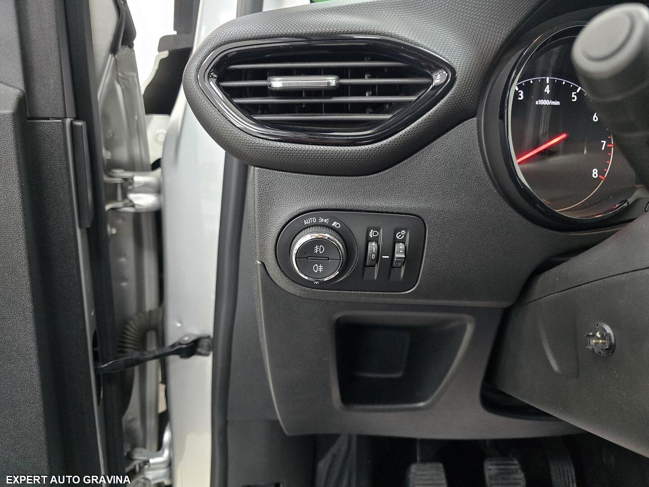 OPEL CROSSLAND 2019 GPL 120TH ANNIVERSARIO