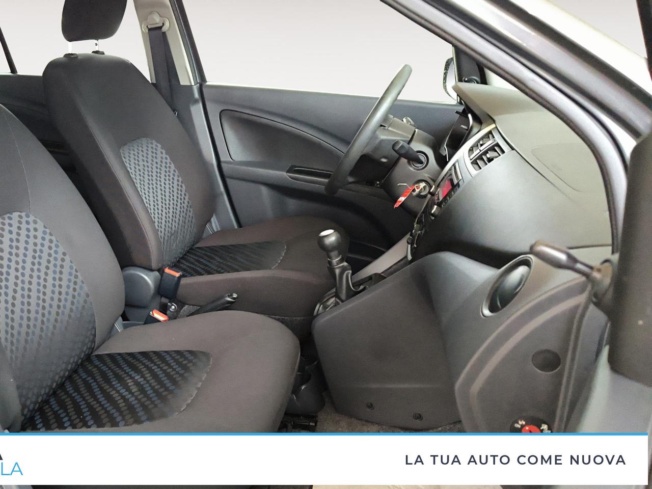 SUZUKI Celerio - Celerio 1.0 dualjet Cool s&s