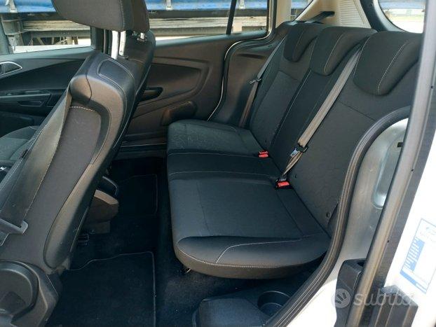 FORD B MAX BENZINA 1.0