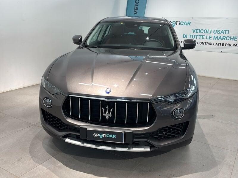 Maserati Levante 3.0 V6 DS 275cv Q4 auto