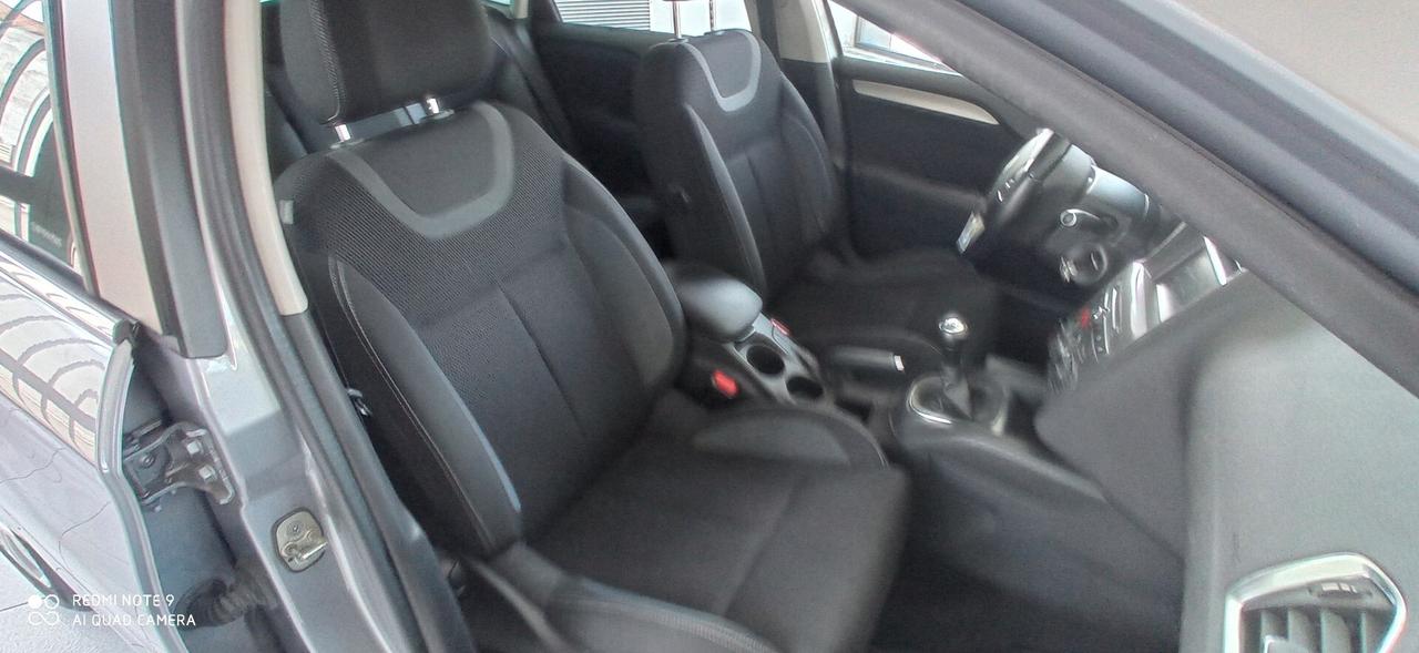Citroen C4 BlueHDi 100 Feel