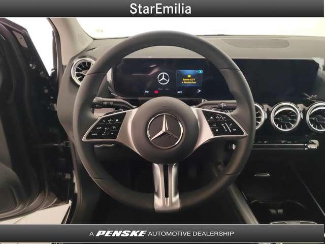 Mercedes-Benz B 180 B 180 d Automatic Advanced Plus Progressive