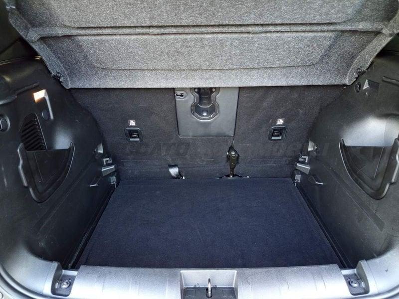 Jeep Renegade Renegade 1.5 turbo t4 mhev Limited 2wd 130cv dct