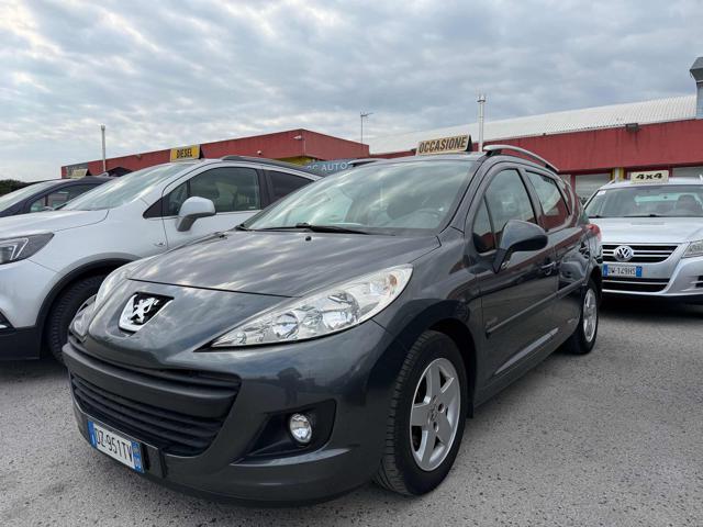 PEUGEOT 207 1.4 VTi 95CV SW XS Ciel