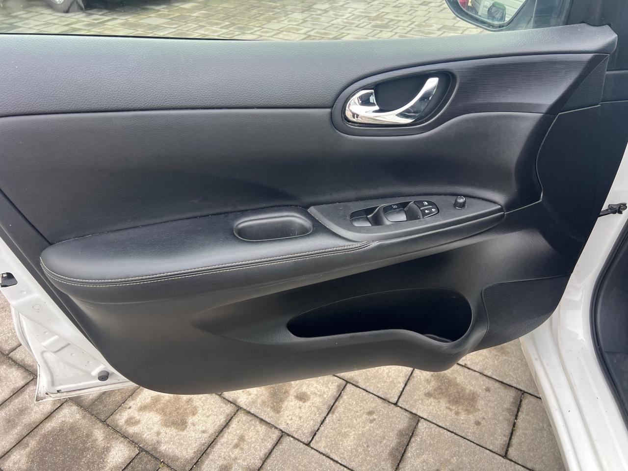 Nissan Pulsar 1.5 dCi Acenta FINANZIABILE