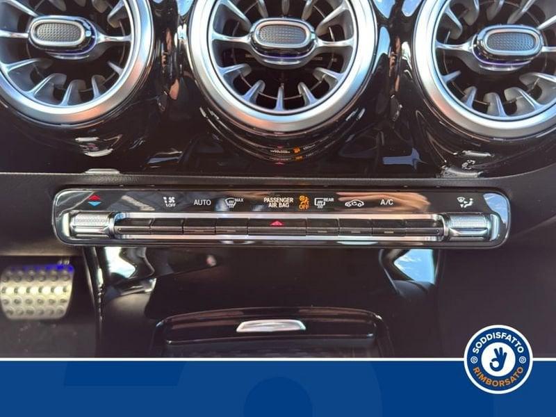 Mercedes-Benz Classe A 180d Automatic AMG Line Advanced Plus