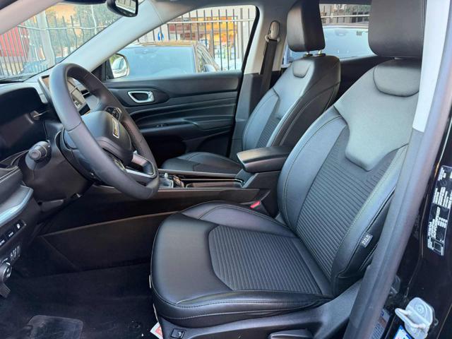 JEEP Compass 1.3 Turbo T4 190 CV PHEV AT6 4xe Limited