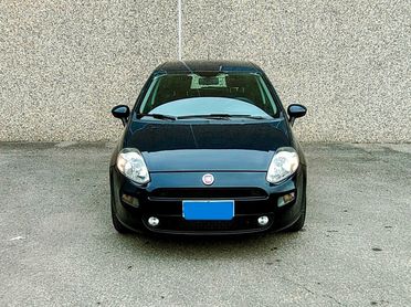 Fiat Punto 1.3 MJT II S&S 95 CV 5 porte Street