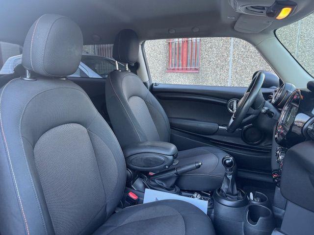 MINI One 1.5 One 75 CV Baker Street OK NEOPATENTATI!!