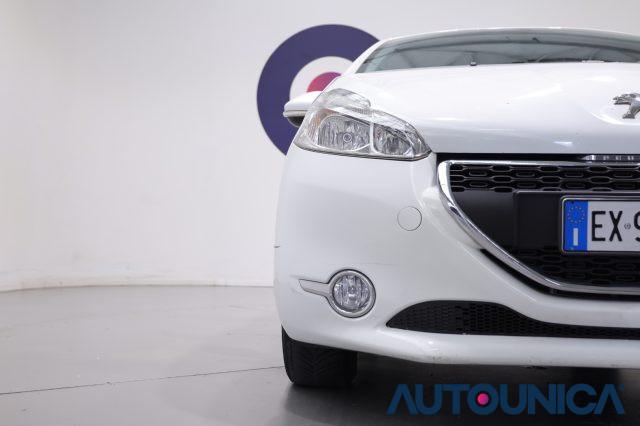 PEUGEOT 208 1.2 BENZINA PURETECH 82CV 5 PORTE ACTIVE