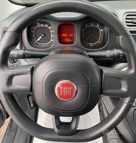 FIAT Panda 1.2 Easy NEO PATENTATI!