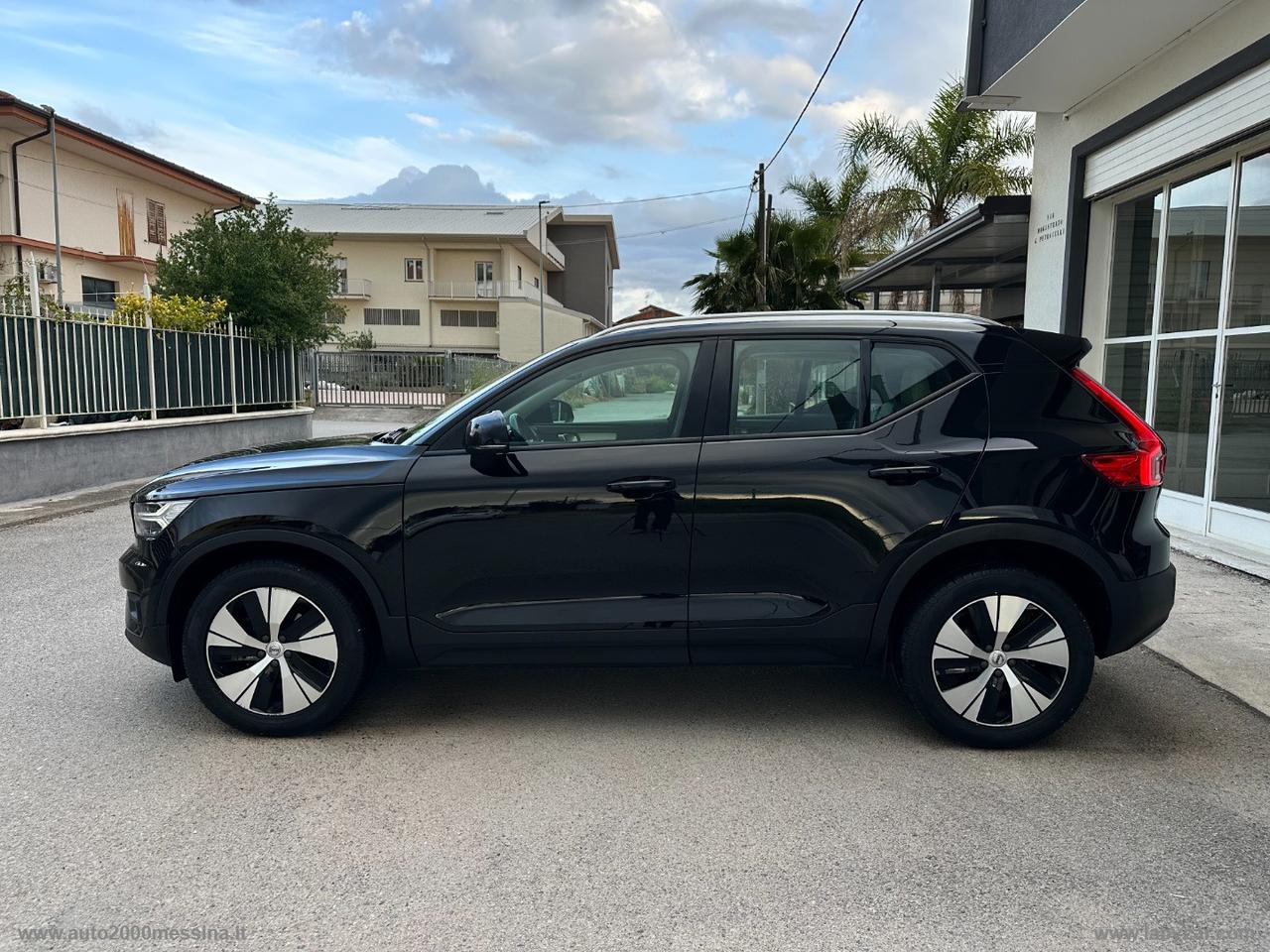 VOLVO XC40 D3 Geartronic Business Plus