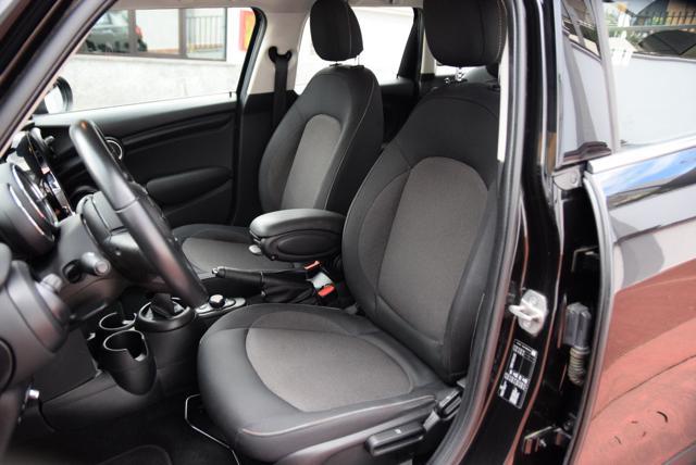 MINI One 1.5 One 75 CV 5 porte