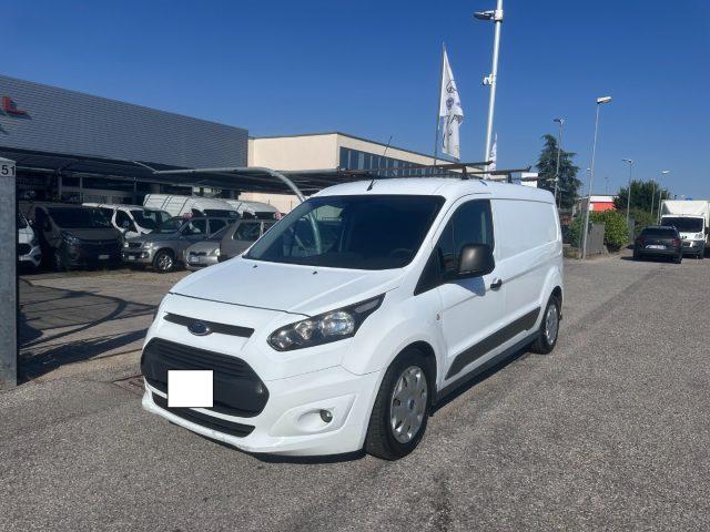 FORD Transit Connect L2 1.6 TDCi 95CV Furgone Trend