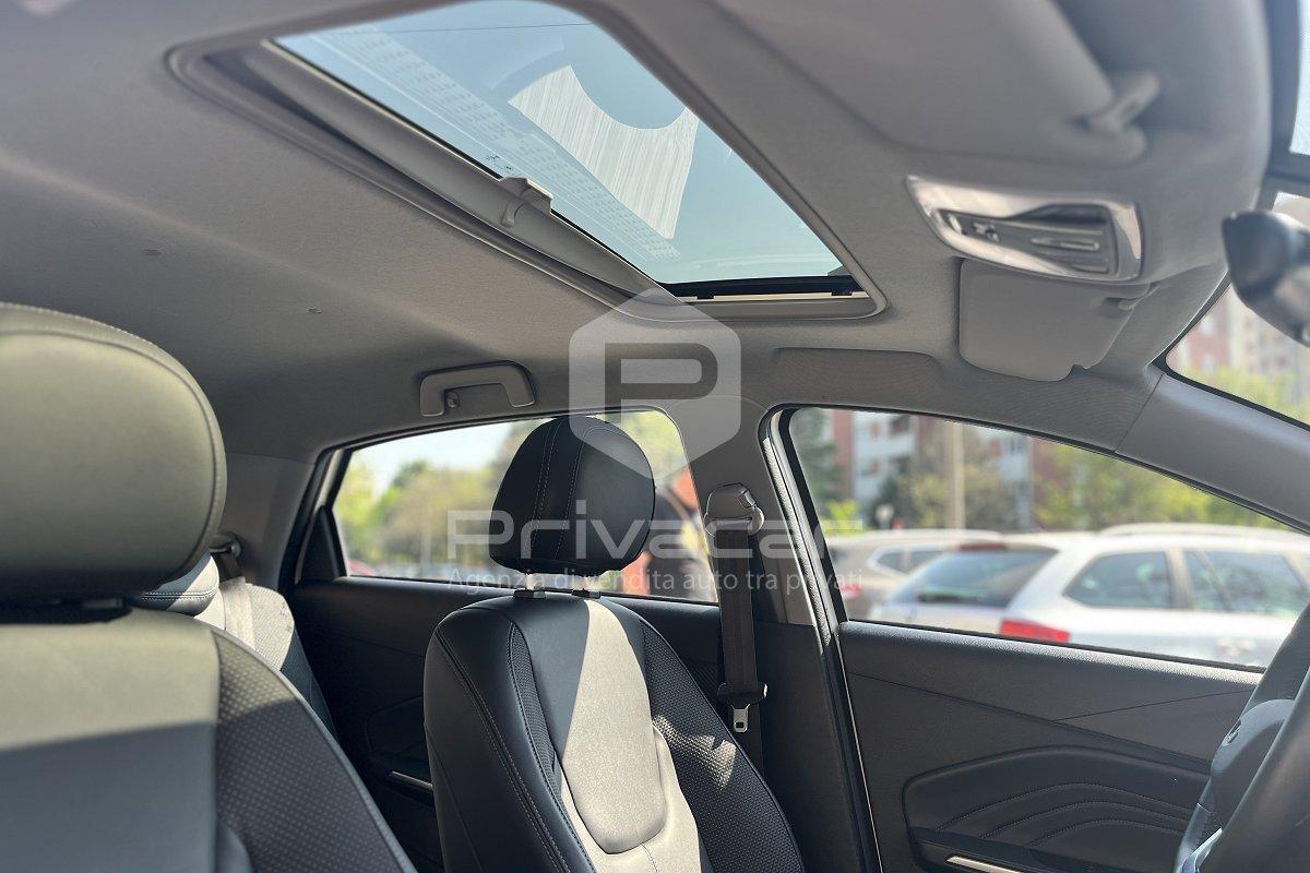 DR dr 3.0 1.5 CVT Bi-Fuel GPL