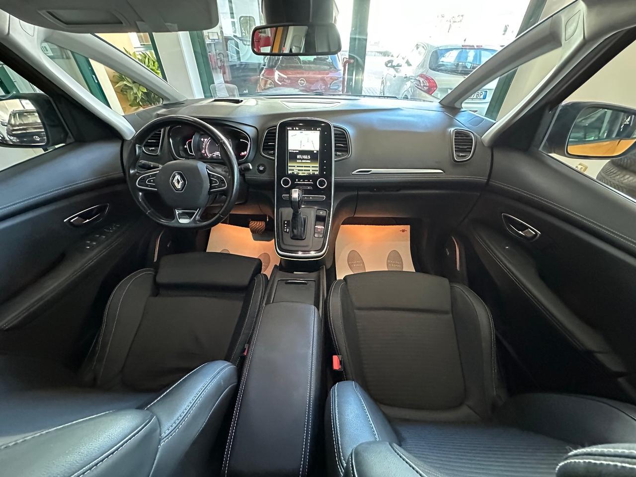 Renault Scenic Scénic dCi 8V 110 CV Energy Bose
