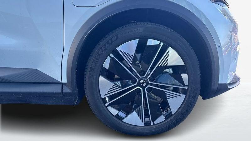 Renault Scénic V E-Tech E-Tech Electric Comfort Range Evolution