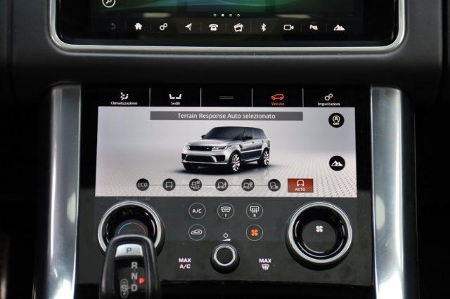 LAND ROVER Range Rover Sport 3.0 SDV6 249 CV HSE Dynamic Uniprop.