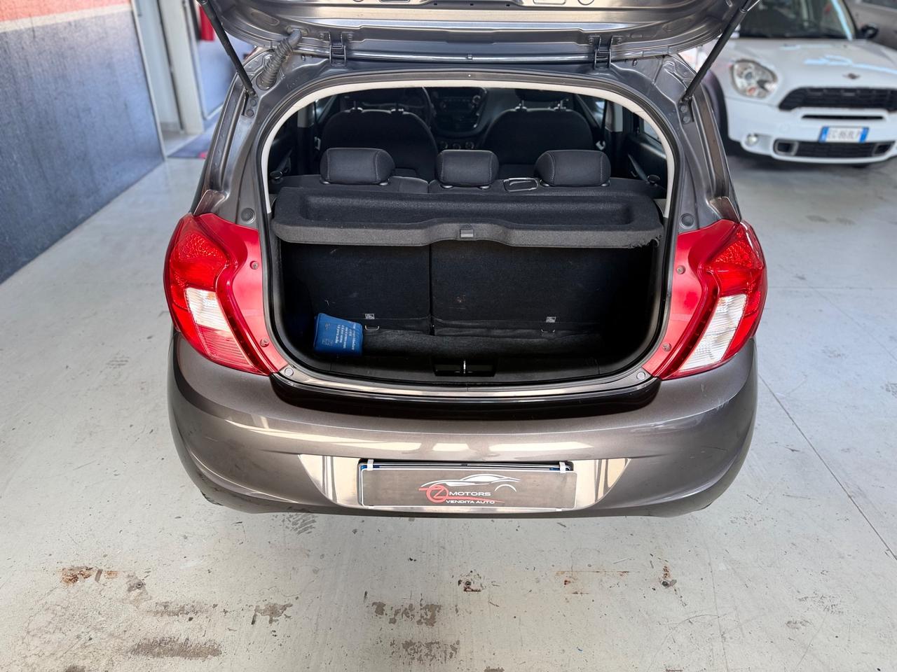 Opel Karl 1.0 75 CV Cosmo NEOPATENTATI