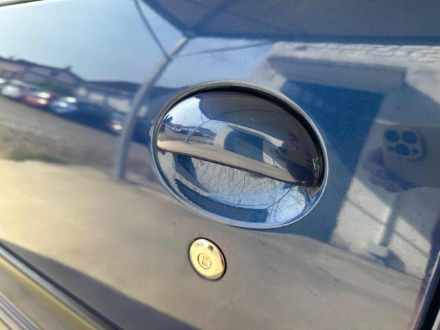 CITROEN C1 1.0 3 porte AUTOMATICA OK NEOPATENTATI PRONTA CONS