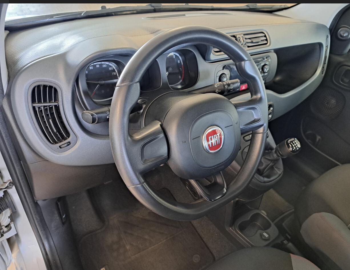 Fiat Panda 1.2 Easy benzina 69 cv E6