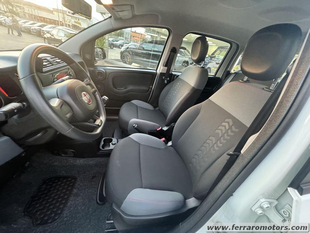 Fiat Panda 1.2 Easy 69CV PER NEOPATENTATI A SOLI 99 EURO AL MESE