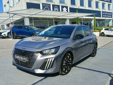 PEUGEOT 208 Allure GPL Turbo 100 S&S