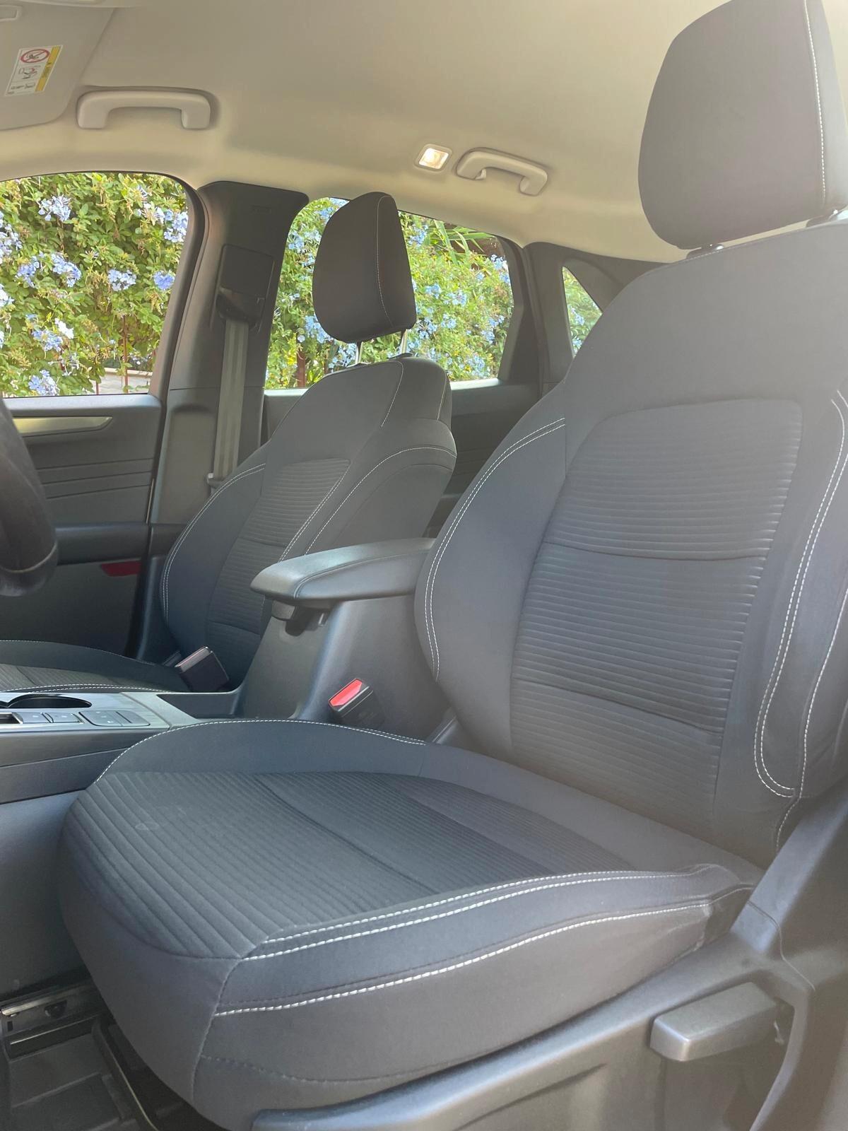 Ford Kuga 1.5 EcoBlue 120 CV aut. 2WD Titanium Business