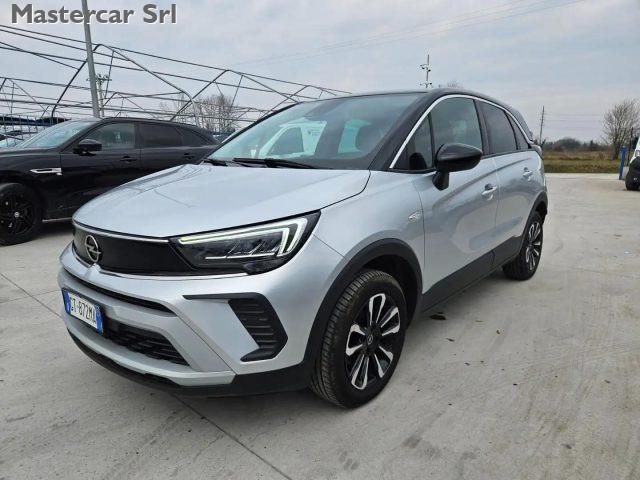 OPEL Crossland 1.2 130cv Elegance autom AT6 - GT872MA