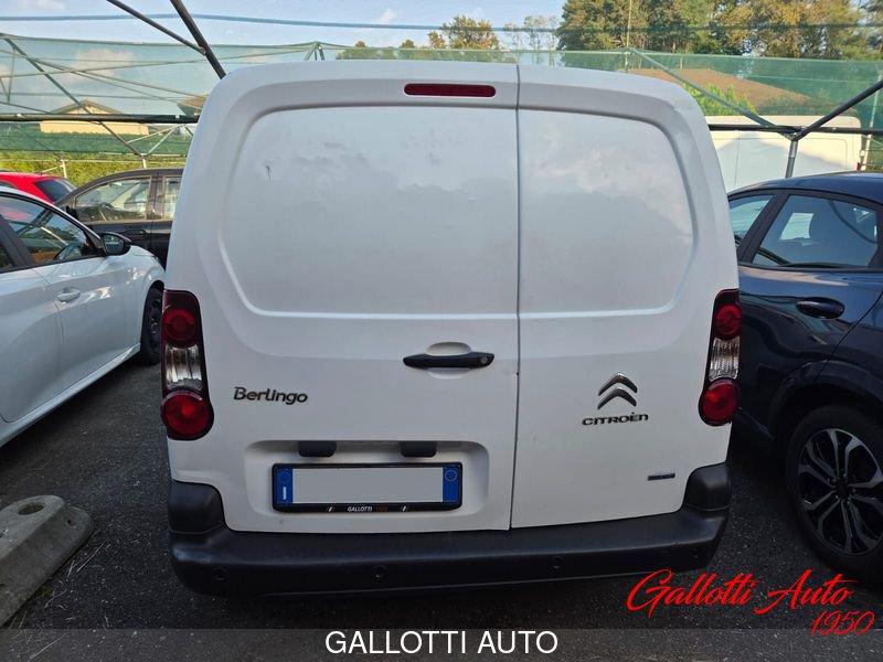 Citroën Berlingo Berlingo BlueHDi 100 Pianale Cabinato+IVA