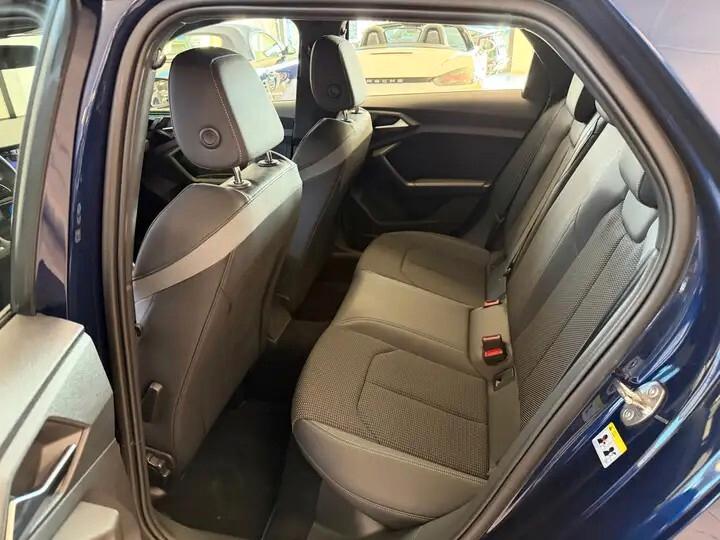 Audi A1 SPB 30 TFSI S tronic line edition