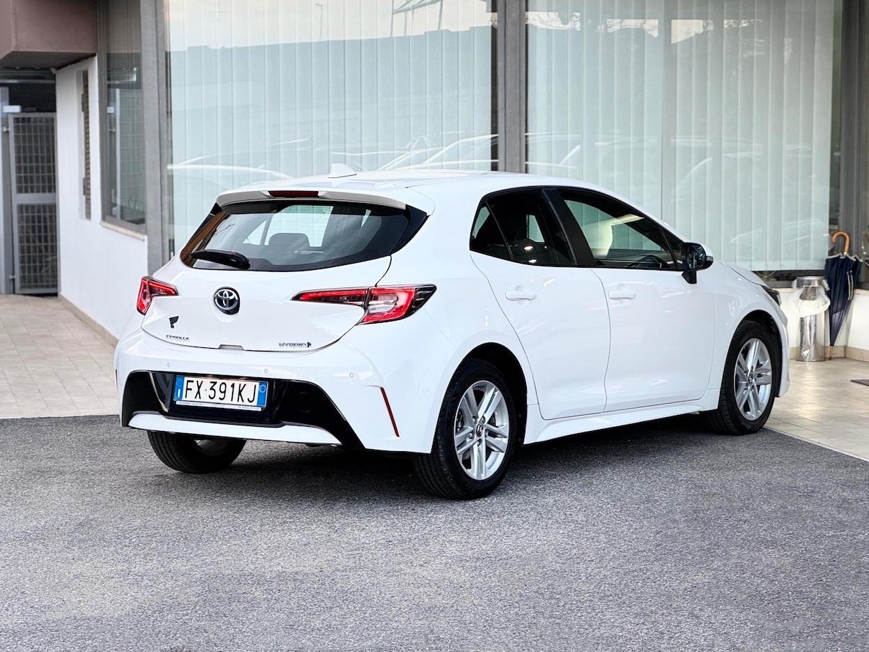 Toyota Corolla 1.8 Hybrid 98CV E6 Automatica - 2019