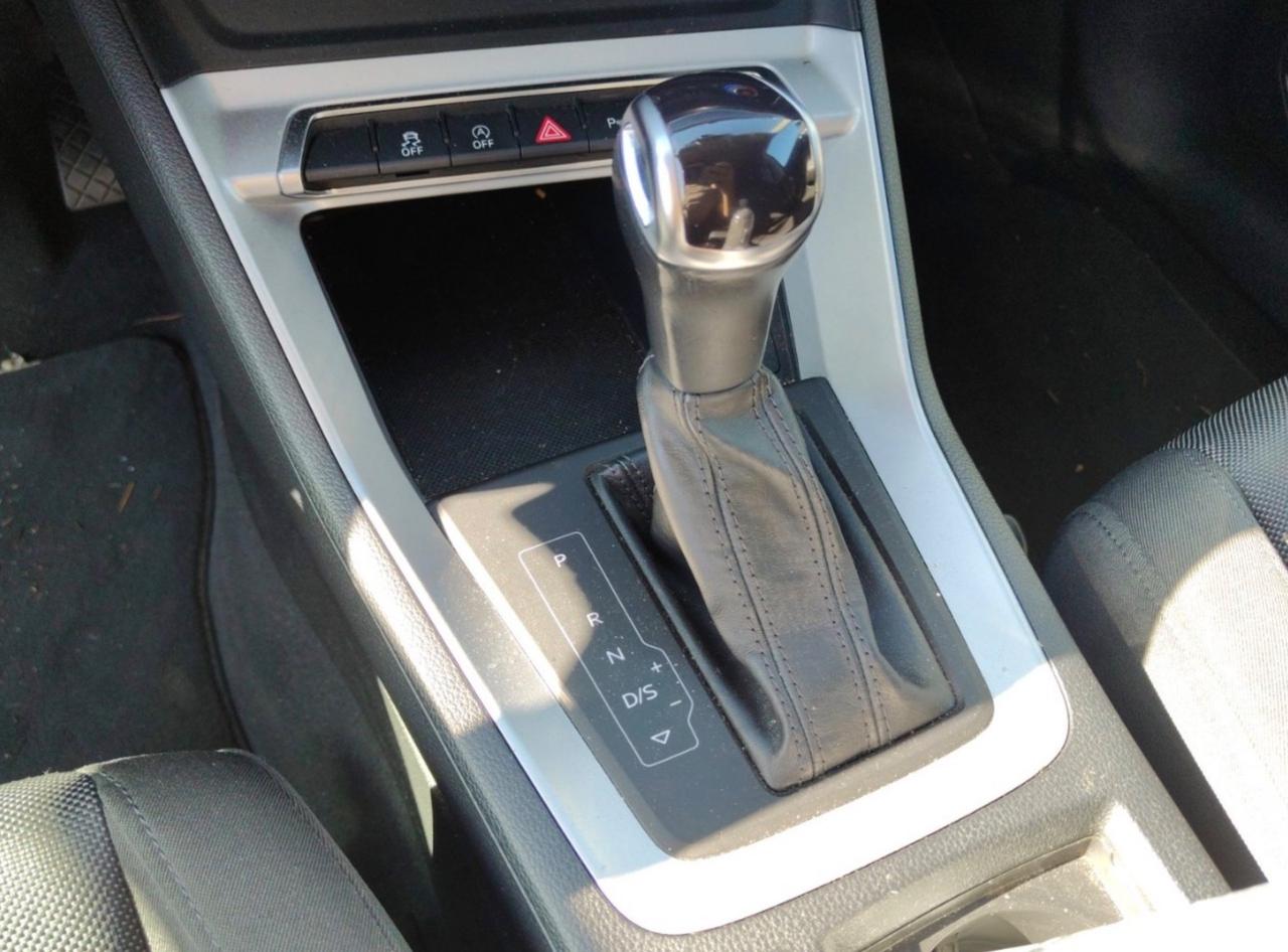 Audi Q3 35 TDI S tronic Business Advanced