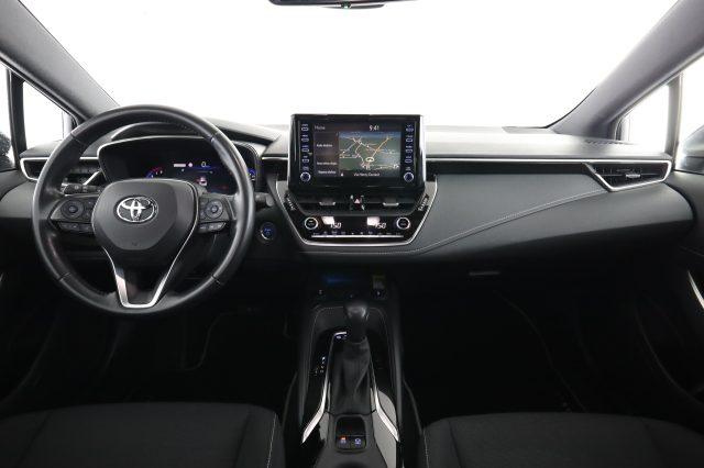 TOYOTA Corolla Corolla 2.0 Hybrid Style