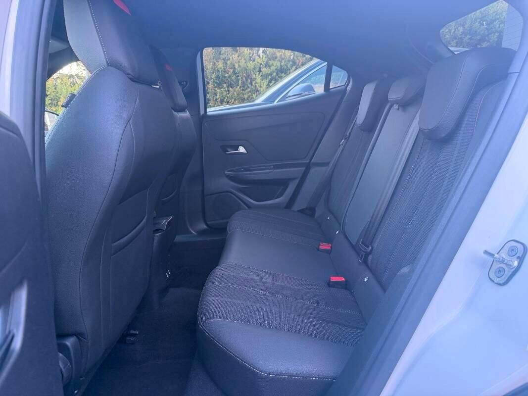 Opel Mokka 1.2 Turbo GS