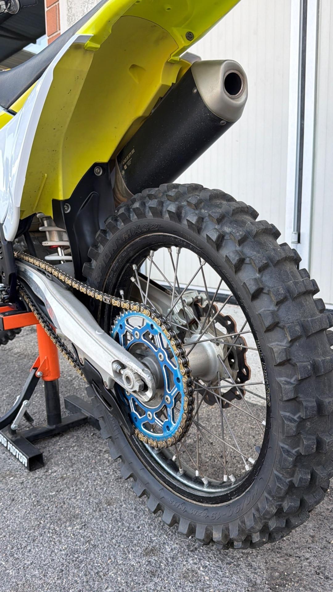 Husqvarna FC 250