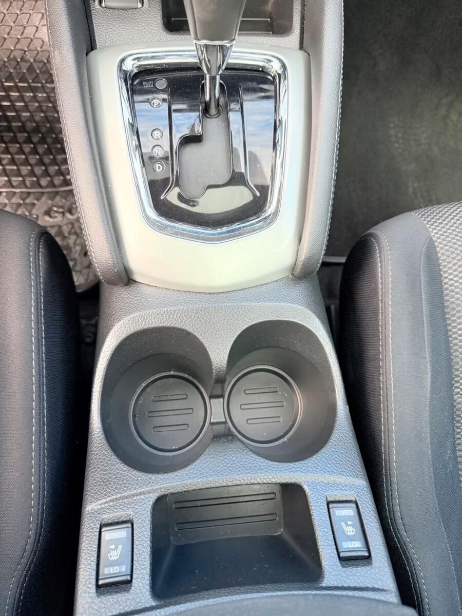 Nissan Qashqai 1.2 DIG-T N-Connecta