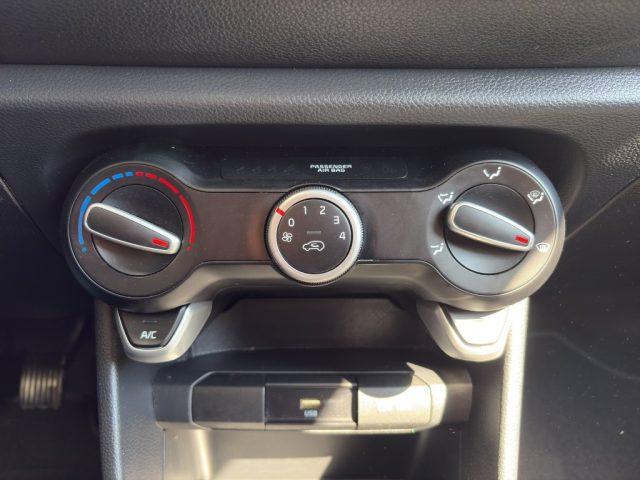 KIA Picanto 1.0 dpi urban Comfort pack