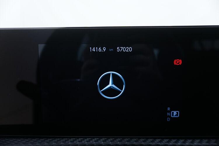 Mercedes CLA Shooting Brake 200 d Business Extra BR559435 2.0 Diesel 150CV