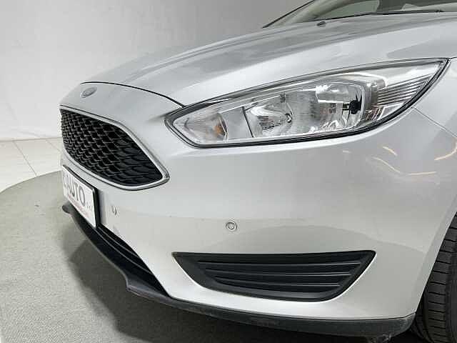Ford Focus 1.5 TDCi 120 CV Start&Stop Business