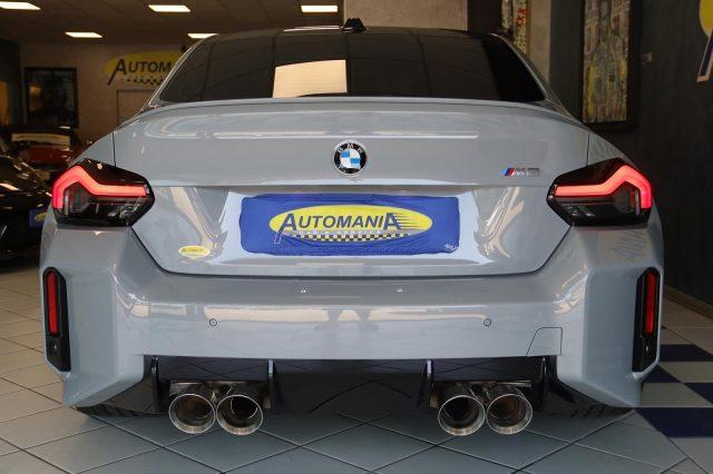 BMW M2 M2