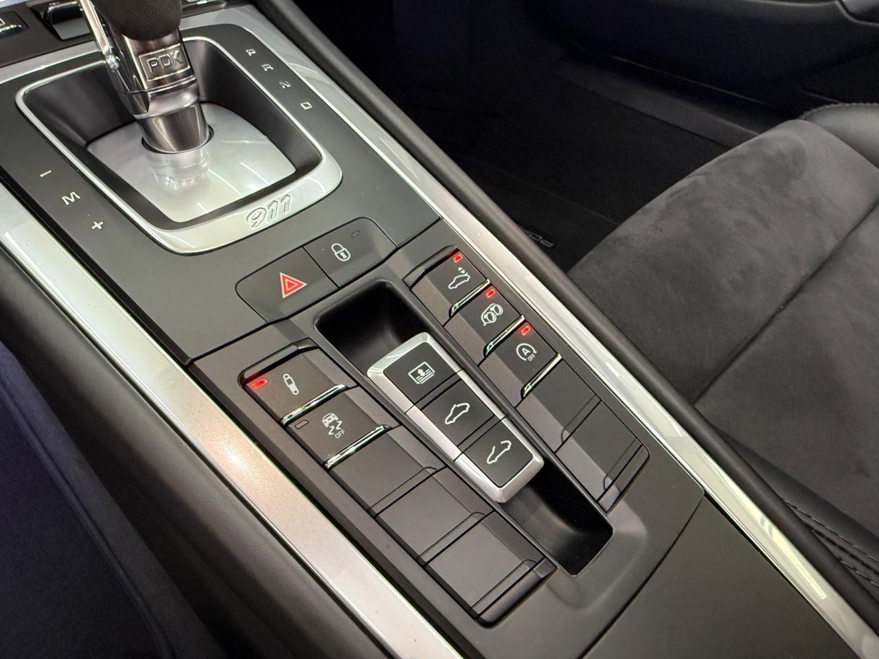 Porsche 911 3.0 Carrera IVA ESPOSTA.