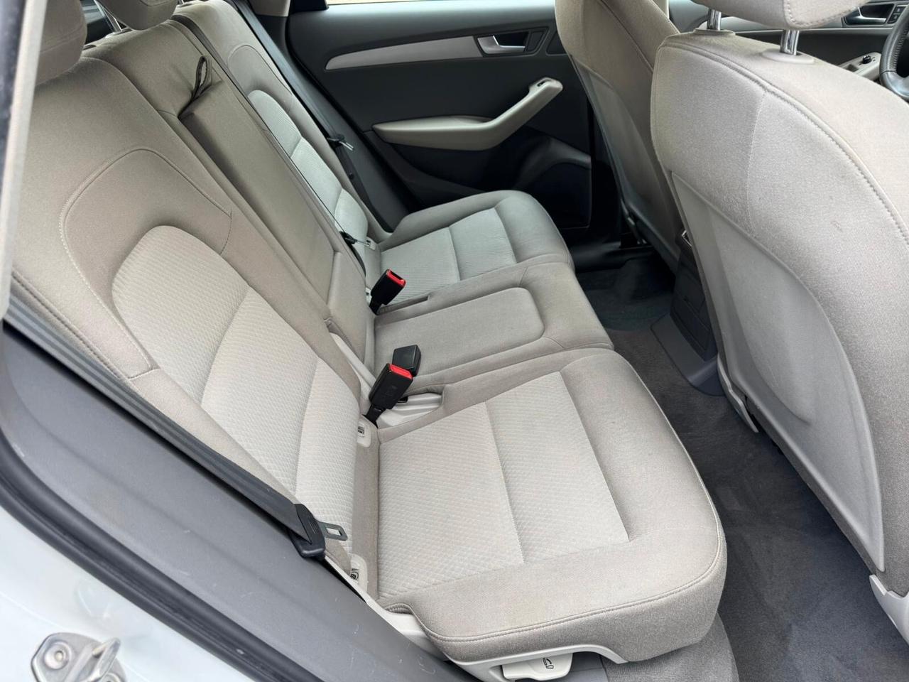 Audi Q5 2.0 TDI 170 CV quattro S tronic Advanced*EURO5